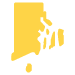 Rhode Island State Icon
