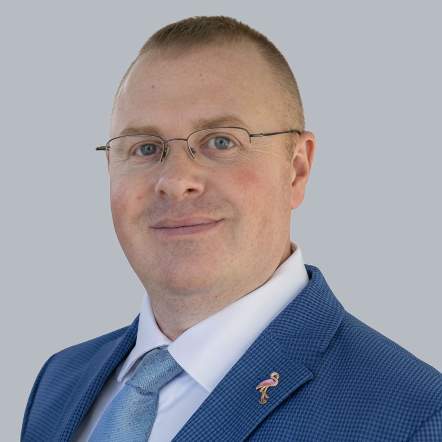 Adam-Pockette Adam Pockette, Enhanced MCSAP Solutions